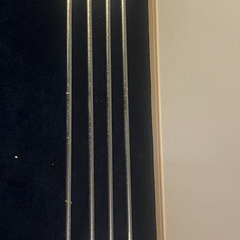 ERECTAシリーズ（ユニットシェルフ）のポール（支柱）160cmを4本差し上げますの画像