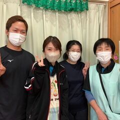 【介護福祉士/正社員】子連れ出勤可能や育児世代のサポート体制充実♪
