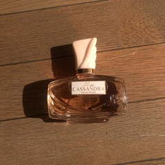 香水  新品未使用 女性向け 大人の香り