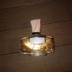 香水  新品未使用 女性向け 大人の香りの画像