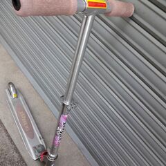 ■JDBUG キックボードの画像
