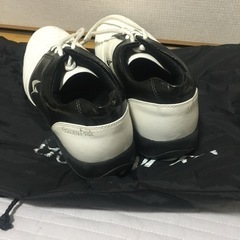 GOLDEN PRIX ゴールデンプリックス ゴルフシューズ靴 26cmの画像