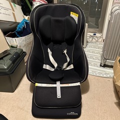 チャイルドシート