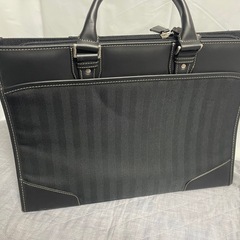 　ハンドバック　ビジネスバック　