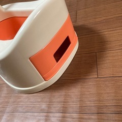 【お取引き中】初めてのトイトレセットの画像