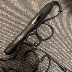 ミラーイオン ストレートヘアアイロン 15mm SALONMOO...