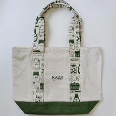 カルディ トートバッグ