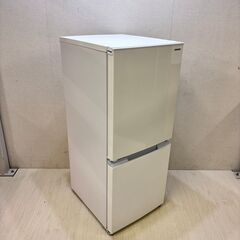 22047 一人暮らし2D冷蔵庫 つけかえどっちもドア SHARP 2021年製 152L