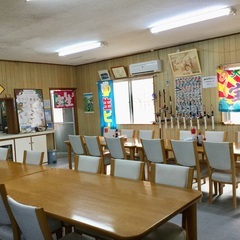 2025年度　阿嘉島　宝生　民宿スタッフ募集の画像