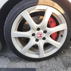 FD2タイプR‼️の画像