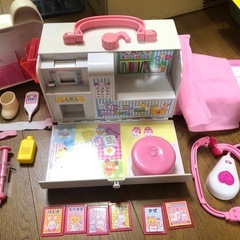 メルちゃん　3点セットの画像