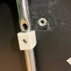 NITORI 2人用ダイニングセットの画像