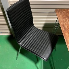 NITORI 2人用ダイニングセットの画像