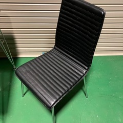 NITORI 2人用ダイニングセットの画像