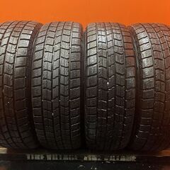 GOODYEAR ICENAVI7 195/65R15 15イン...