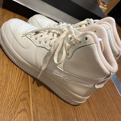 エアフォース1 スカルプトの画像