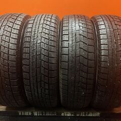 YOKOHAMA ice GUARD iG60 185/65R1...