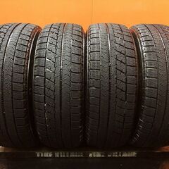 BS BRIDGESTONE BLIZZAK VRX 205/6...