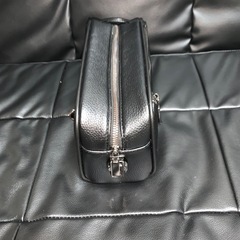 セカンドバックの画像