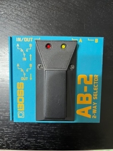 その他 BOSS AB-2