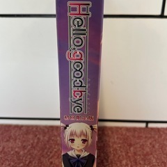 Ⓜ️商品 【土日対応】 ジャンク品　LumpOf Sugar 初回限定盤　Hollo Good bye DVD-ROM 現状渡しの画像