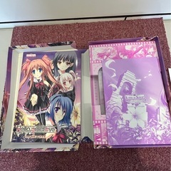 Ⓜ️商品 【土日対応】 ジャンク品　LumpOf Sugar 初回限定盤　Hollo Good bye DVD-ROM 現状渡しの画像
