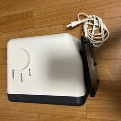 電気ヒーターの画像