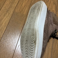 レディース　スニーカーの画像