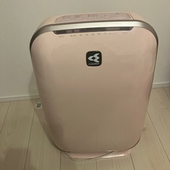 空気清浄機　ダイキン　