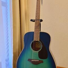 YAMAHA fg820