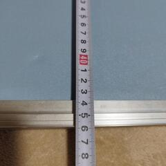 額縁　日焼けありの画像