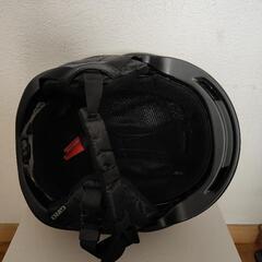 GIRO NEO JR　ジロ ジュニア スノーヘルメット アジアンフィット　Mサイズ55.5-59cmの画像