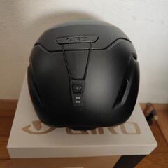 GIRO NEO JR　ジロ ジュニア スノーヘルメット アジアンフィット　Mサイズ55.5-59cmの画像