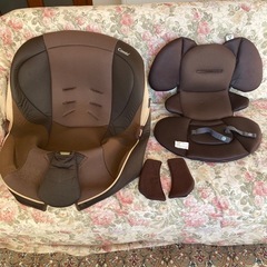 商談中　
チャイルドシートの画像