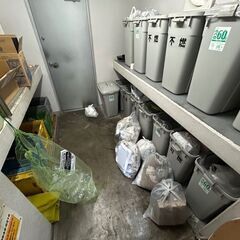 【清澄白河駅】【月約5.5万円】【週4.5日×朝2.0時間】マンション清掃/未経験者可～日払い可(清澄白河2)の画像