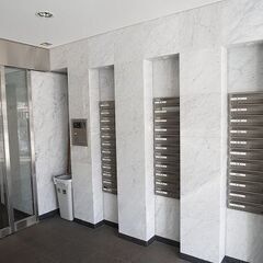 【清澄白河駅】【月約5.5万円】【週4.5日×朝2.0時間】マンション清掃/未経験者可～日払い可(清澄白河2)の画像