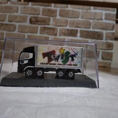 矢沢永吉　コンサートツアーミニカー