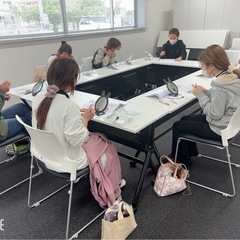 【3/4(火)】東京都品川🗼耳つぼジュエリー資格取得講座35,000円の画像
