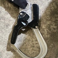 安全帯　ハーネス　の画像