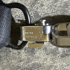 安全帯　ハーネス　の画像