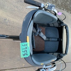 ✅電動自転車✅ヤマハ　PAS リトルモアの画像