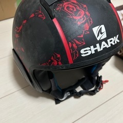 バイクヘルメット