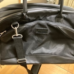 ボストンバック