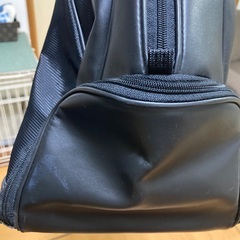 ボストンバックの画像