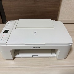 Canon インクジェットプリンター