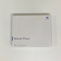 【新品・未使用・未開封】モリタ レントゲン パノラマ マウスピー...