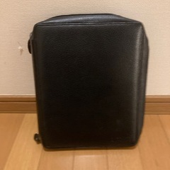 A mway 本革ビジネス手帳