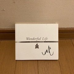 A mway 本革ビジネス手帳の画像