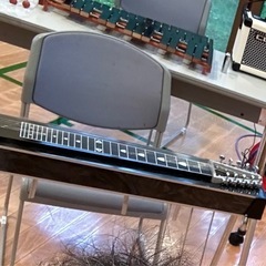 Jポップバンド　キーボード、管楽器、募集 − 東京都