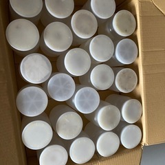 合計24本　菌糸ボトル800cc　空ボトル　　菌糸瓶の画像